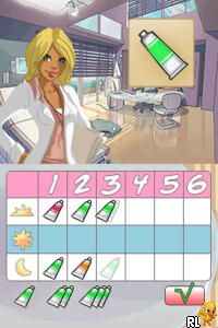 Imagine – Doctor (Europe) (En,Fr,De,Es,It,Nl,Sv,No,Da)