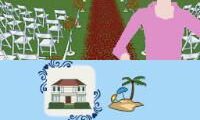 Imagine – Dream Weddings (Europe) (En,Fr,De,Es,It,Nl,Pt,Sv,No,Da)