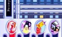 Imagine – Fashion Model (Europe) (En,Fr,De,Es,It,Nl,Pt,Sv,No,Da)
