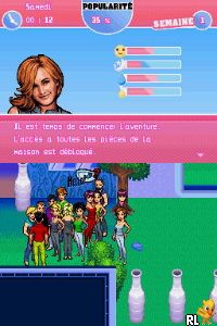 Imagine – Journalist (Europe) (En,Fr,De,Es,It,Nl,Sv,No,Da) (NDSi Enhanced)