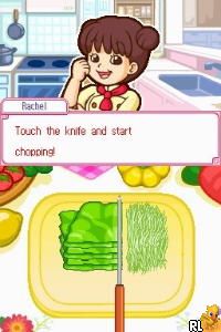 Imagine – Master Chef (USA) (En,Fr,De,Es,It)