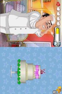 Imagine – Party Planner (Europe) (En,Fr,De,Es,It,Nl)