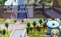 Imagine – Rescue Vet (Europe) (En,Fr,De,Es,It) (NDSi Enhanced)