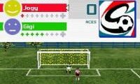 Imagine – Soccer Captain (USA) (En,Fr,Es)