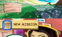 Imagine – Teacher – Class Trip (USA) (En,Fr,Es)