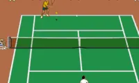 IMG International Tour Tennis (USA, Europe)