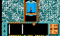 Impossible Mission (Europe)