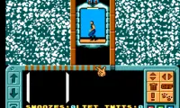 Impossible Mission (Europe)