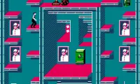 Impossible Mission II (USA) (Unl)