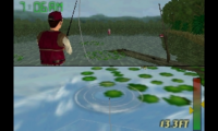 In-Fisherman – Bass Hunter 64 (Europe)