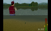 In-Fisherman – Bass Hunter 64 (USA)