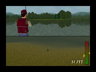In-Fisherman – Bass Hunter 64 (USA)