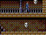 In the Wake of Vampire (Japan)