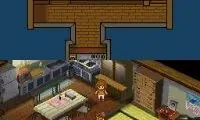 Inazuma Eleven 2 – Kyoui no Shinryakusha – Blizzard (Japan)