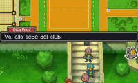 Inazuma Eleven (Italy)
