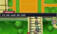 Inazuma Eleven (Italy)