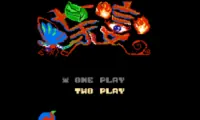 Incantation (Asia) (Unl) (Famicom)