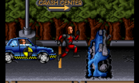 Incredible Crash Dummies, The (USA) (Beta)