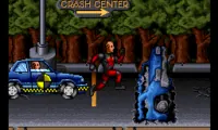 Incredible Crash Dummies, The (USA) (Beta)