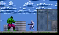 Incredible Hulk, The (Europe)