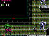 Incredible Hulk, The (USA, Europe)