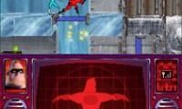 Incredibles, The – Rise of the Underminer (Europe)