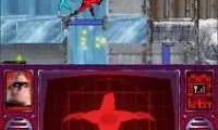 Incredibles, The – Rise of the Underminer (Europe)
