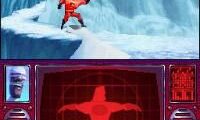 Incredibles, The – Rise of the Underminer (Europe) (En,Fr,De,Es,It)