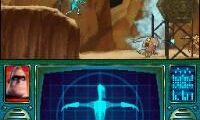 Incredibles, The – Rise of the Underminer (USA)