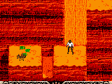 Indiana Jones and the Infernal Machine (USA, Europe) (En,Fr,De)