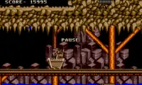 Indiana Jones and the Last Crusade (USA)