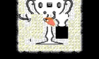 Indiana Jones and the Last Crusade (USA) (Taito)