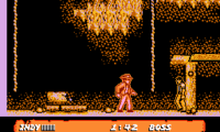Indiana Jones and the Last Crusade (USA) (UBI Soft)