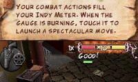 Indiana Jones and the Staff of Kings (Europe) (En,Fr,De,Es,It)