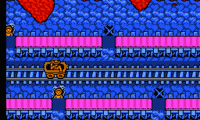 Indiana Jones and the Temple of Doom (USA)