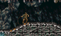 Indiana Jones’ Greatest Adventures (Europe)