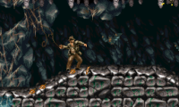 Indiana Jones’ Greatest Adventures (Japan)