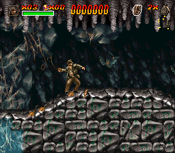 Indiana Jones’ Greatest Adventures (Japan)