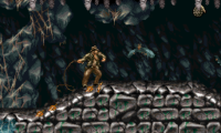Indiana Jones’ Greatest Adventures (USA)