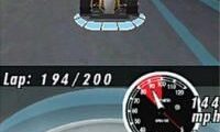 Indianapolis 500 Legends (USA)