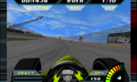 Indy Racing 2000 (USA)