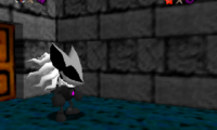 Infinite 64