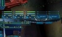 Infinite Space (USA)
