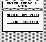InfoGenius Systems – Personal Organizer (USA)