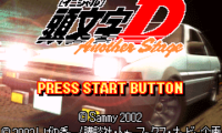 Initial D Another Stage Eurobeat Mod