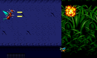 Insector X (USA)