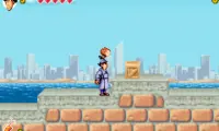 Inspector Gadget – Advance Mission (E)(Eurasia)