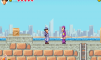 Inspector Gadget – Advance Mission (U)(Nobody)