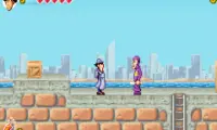 Inspector Gadget – Advance Mission (U)(Nobody)