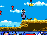 Inspector Gadget – Operation Madkactus (USA)